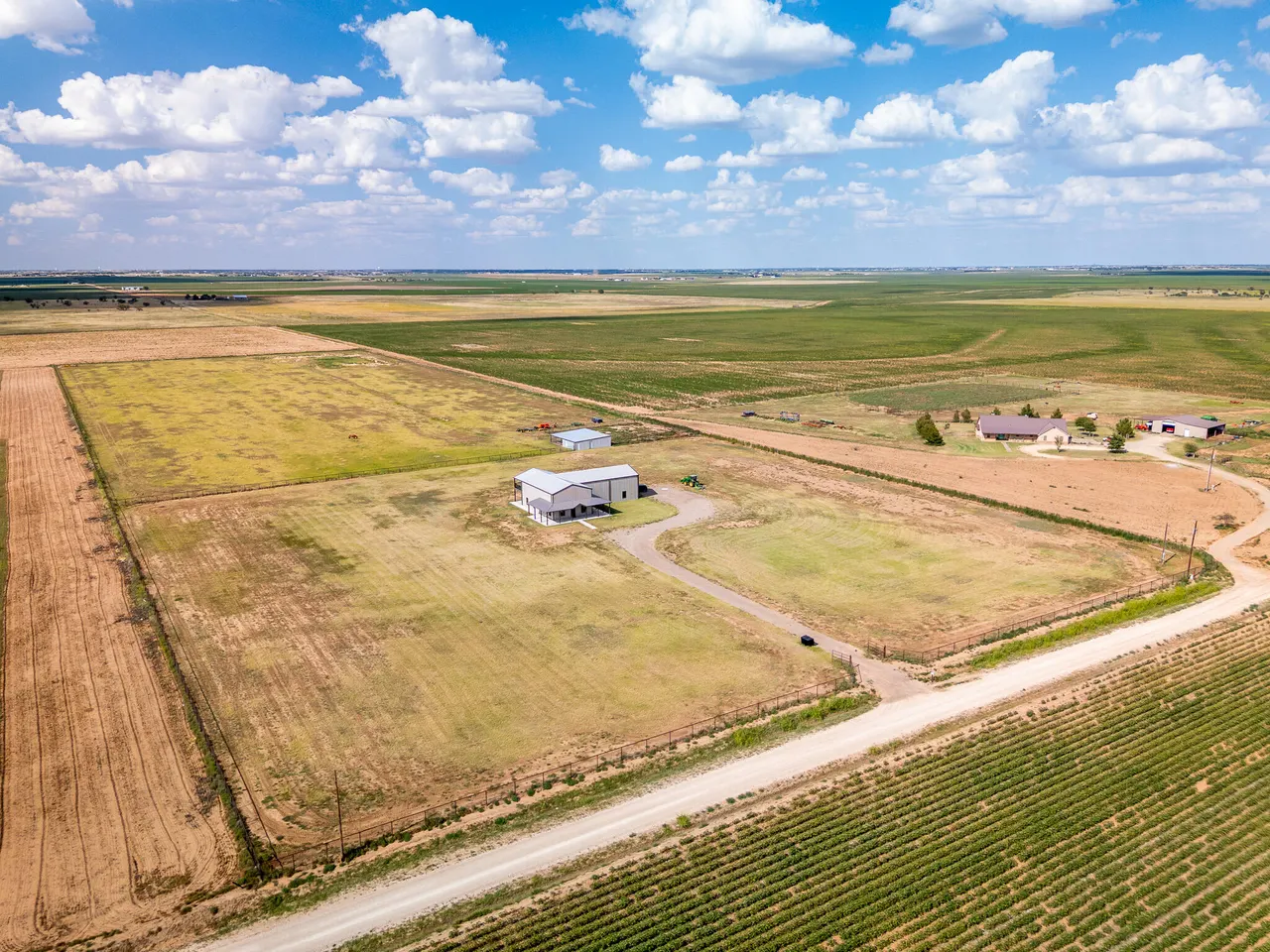 Photo 26 — 592 County Rd 1, Tahoka, TX 79373