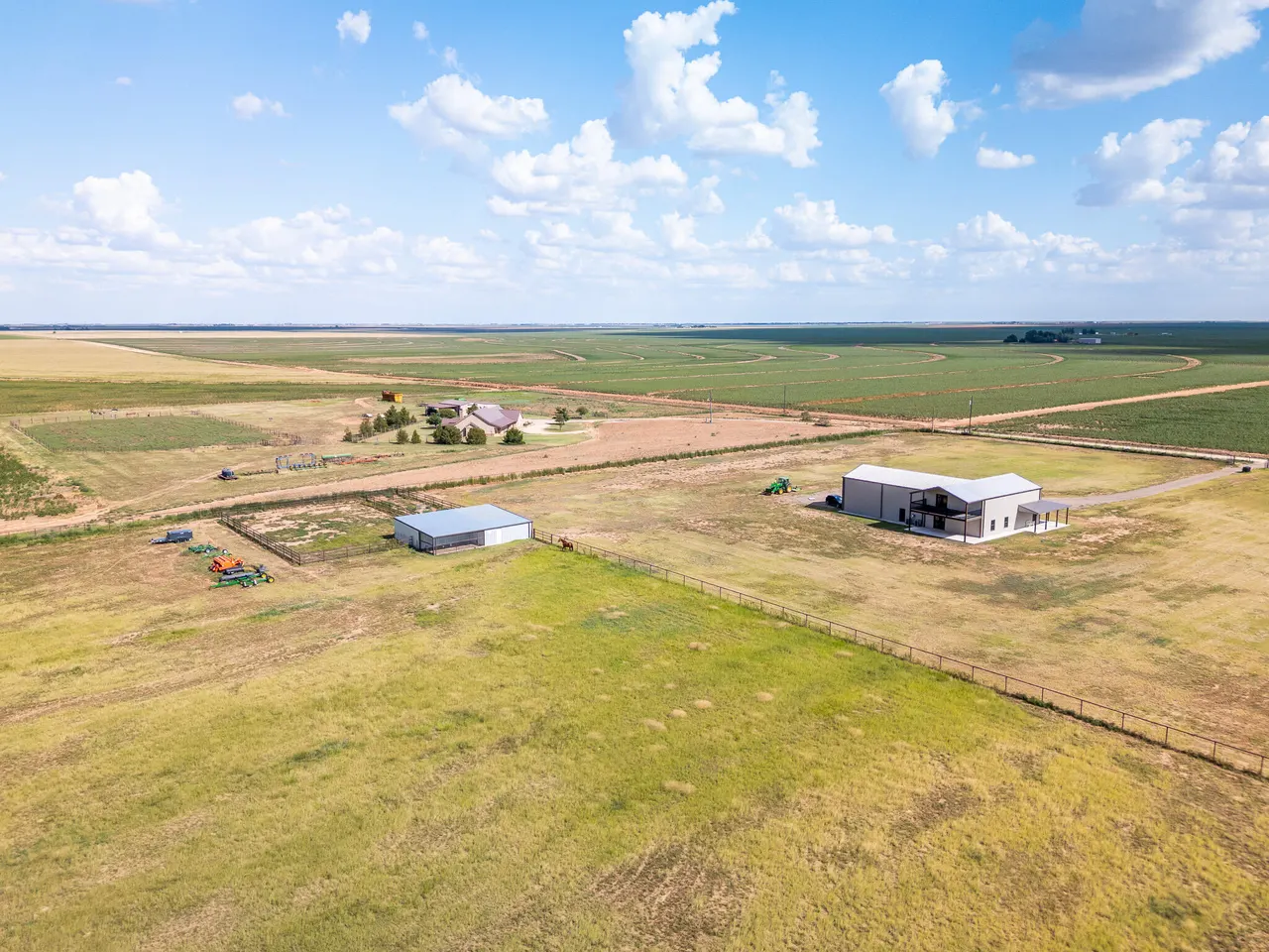 Photo 28 — 592 County Rd 1, Tahoka, TX 79373