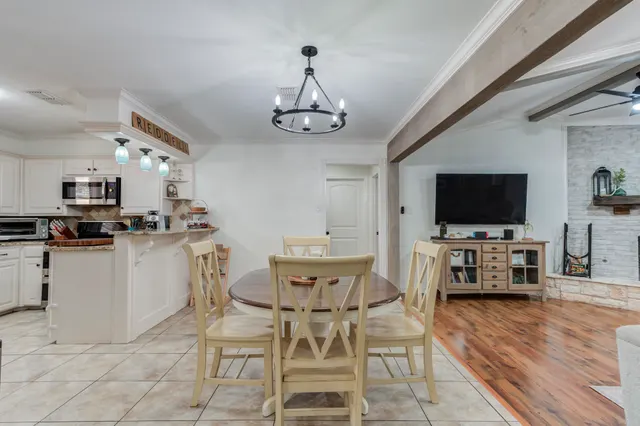 Photo 8 — 8010 Richmond Avenue, Lubbock, TX 79424