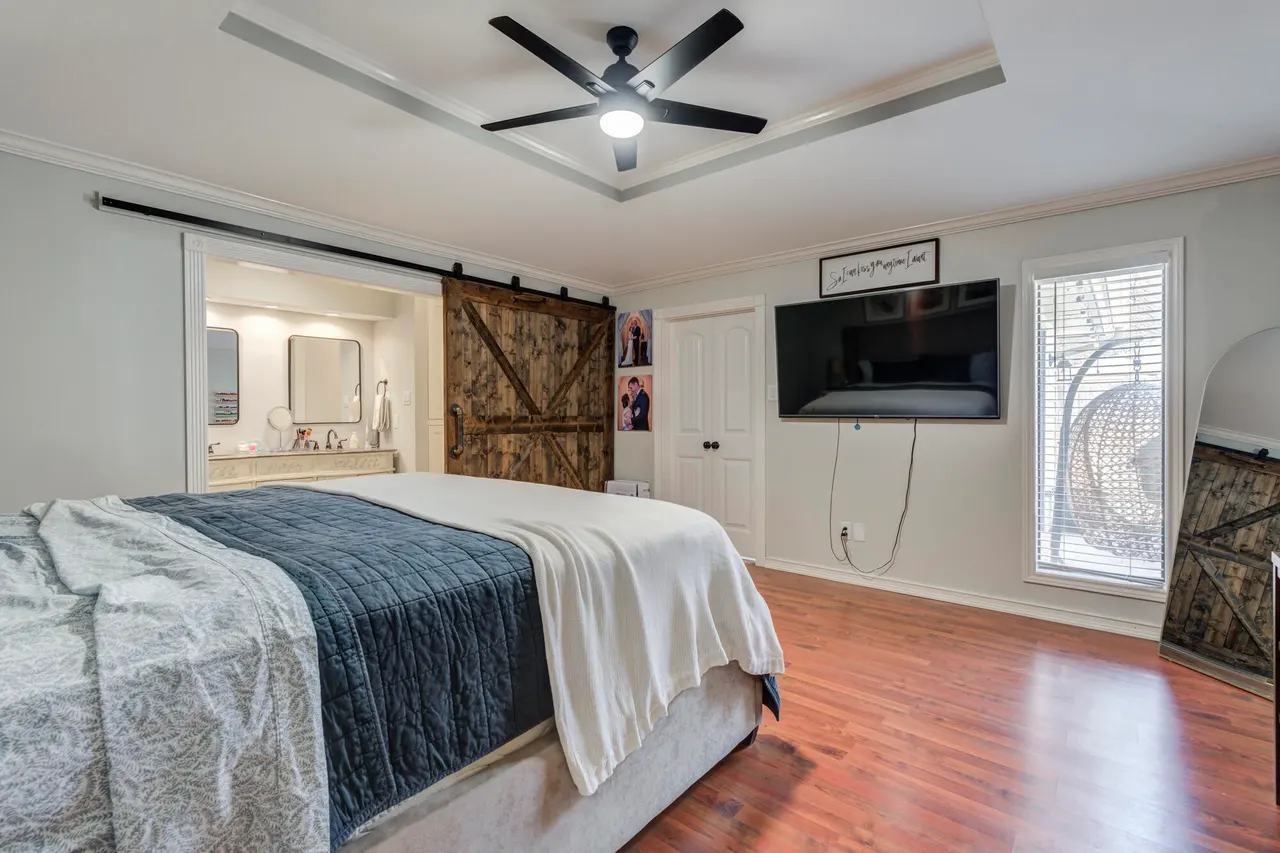 Photo 18 — 8010 Richmond Avenue, Lubbock, TX 79424