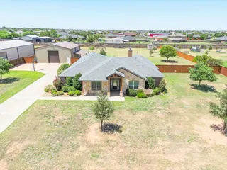 Sold home at 3106 County Road 7560