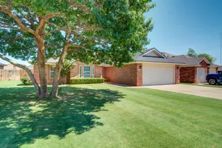 Sold home at 3004 104th Street
