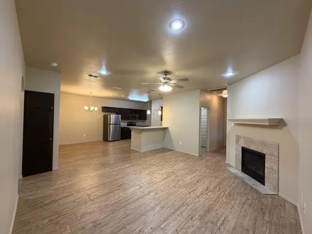Photo 2 — 6706 Pontiac Avenue, Lubbock, TX 79424