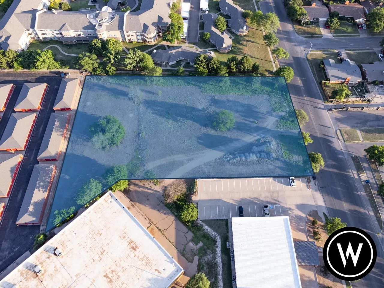 Photo 2 — 5000 Gary Avenue, Lubbock, TX 79413