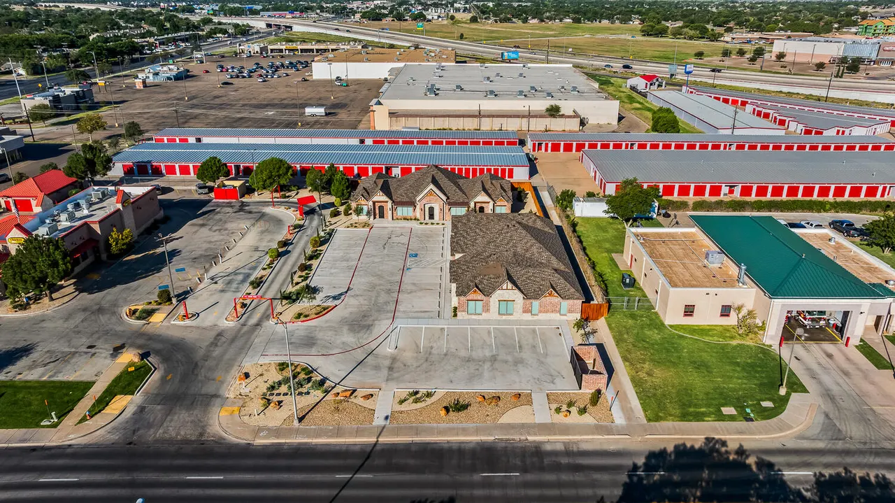 Photo 36 — 206 Slide Road, Lubbock, TX 79416