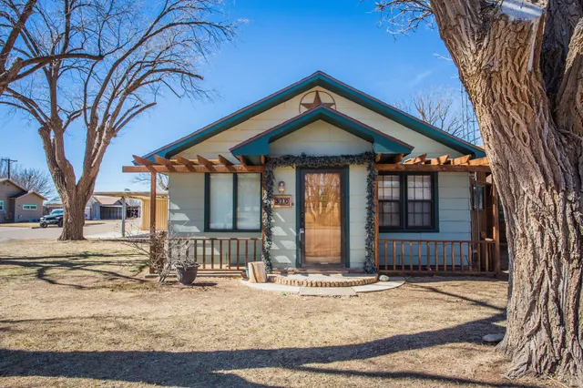 Photo 4 — 312 Ave D, Olton, TX 79064