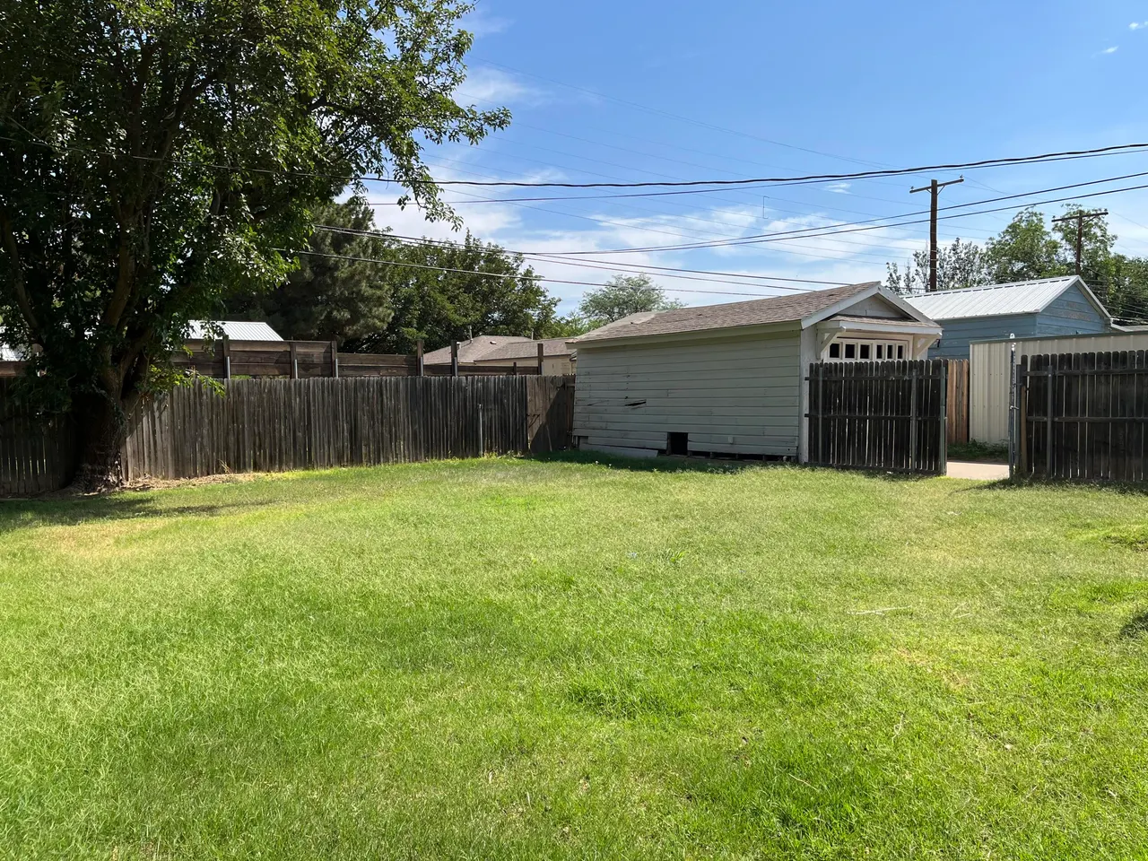 Photo 13 — 2610 30th Street, Lubbock, TX 79410