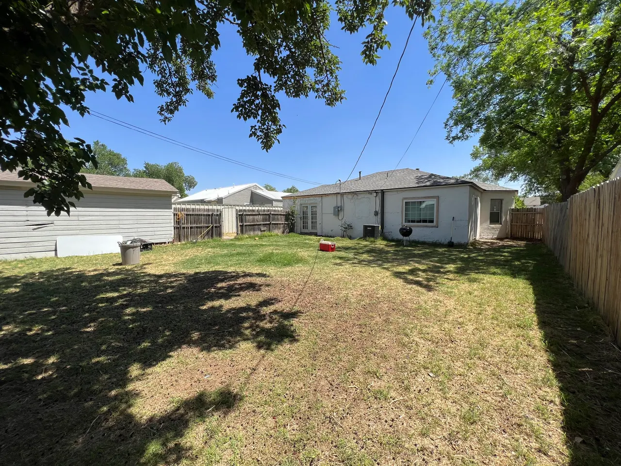 Photo 14 — 2610 30th Street, Lubbock, TX 79410