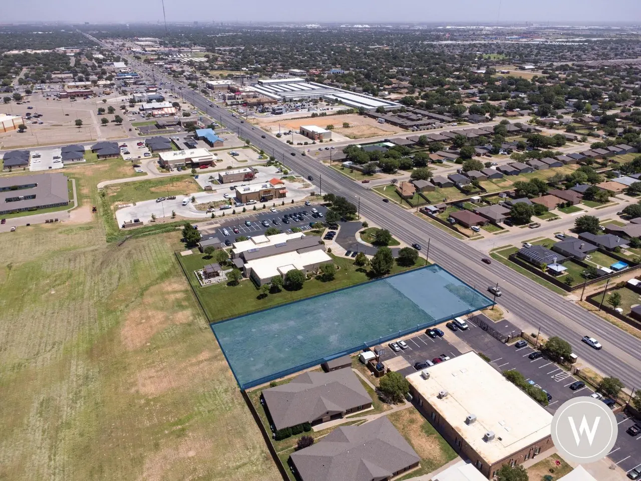 Photo 8 — 8902 University, Lubbock, TX 79423