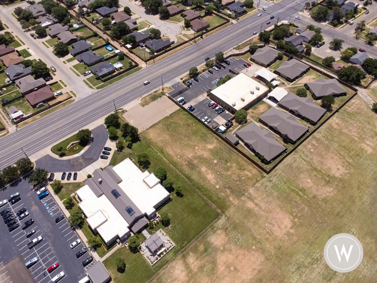 Photo 10 — 8902 University, Lubbock, TX 79423