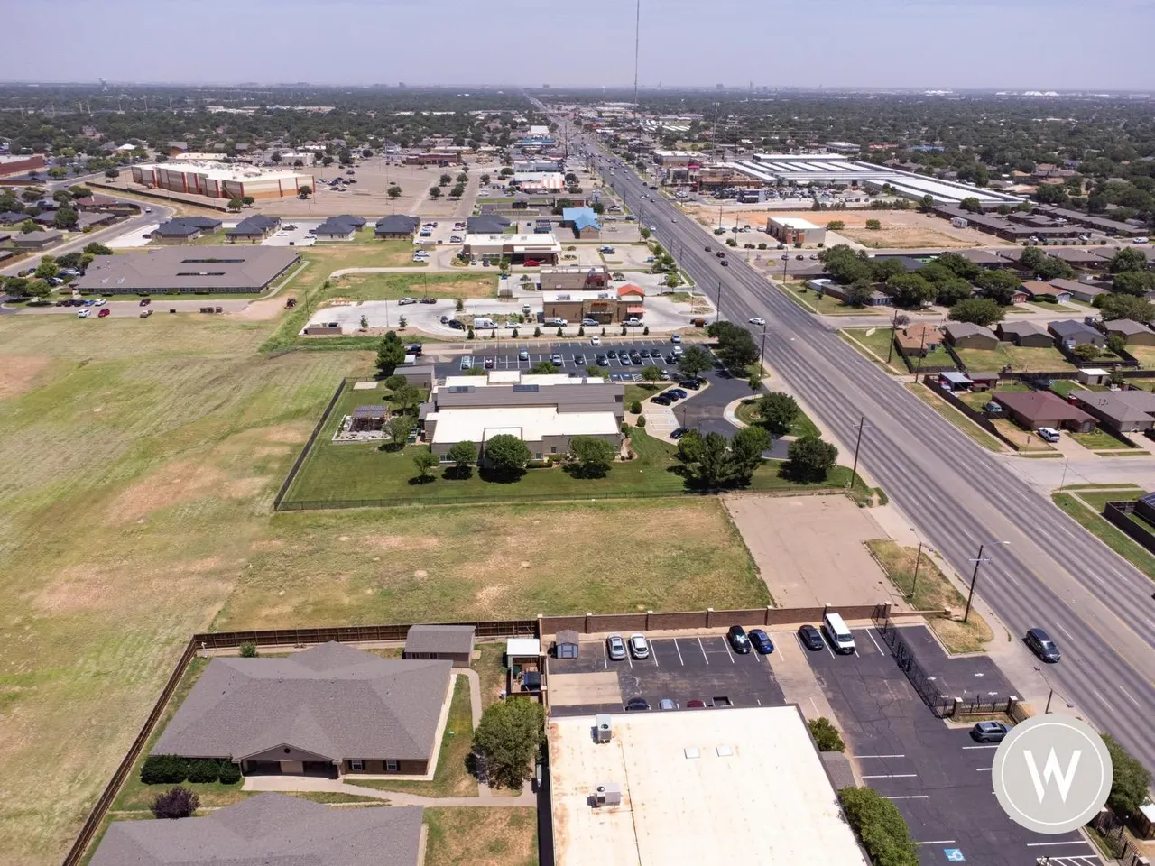 Photo 13 — 8902 University, Lubbock, TX 79423