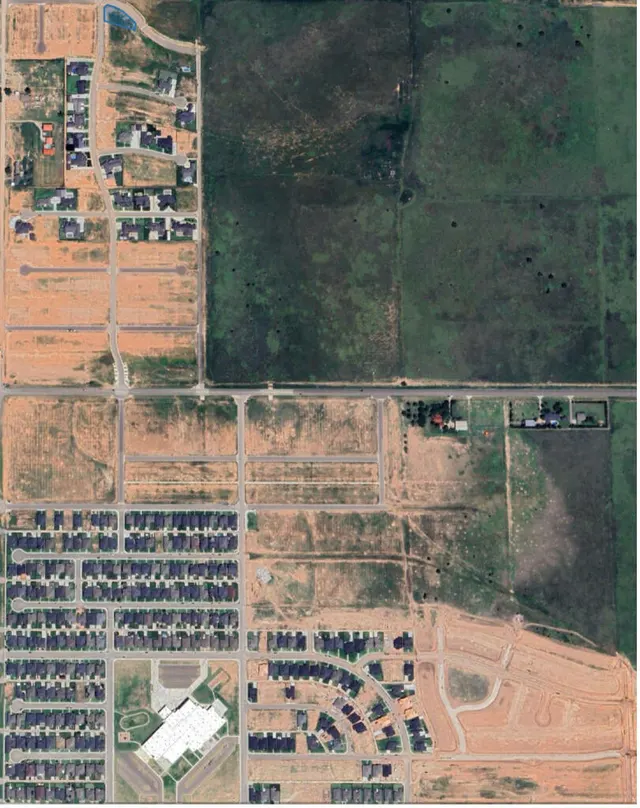 Photo 4 — 4201 Zadar Avenue, Lubbock, TX 79407