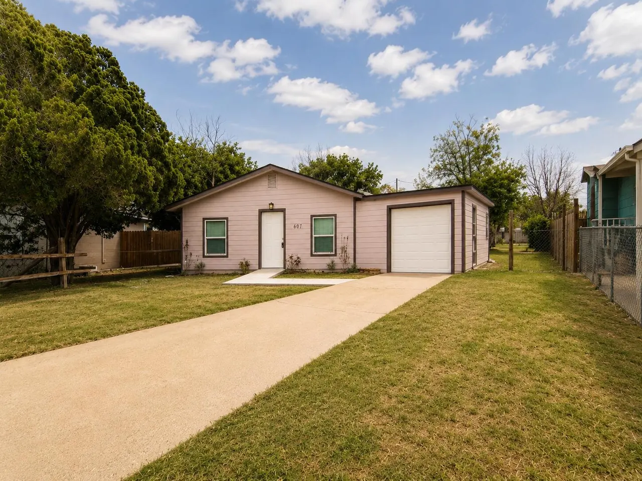 Photo 2 — 607 Zenith Avenue, Lubbock, TX 79403