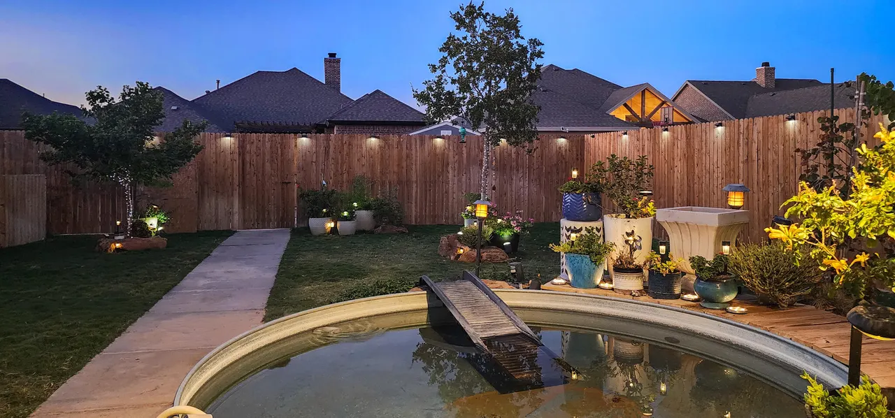 Photo 2 — 7808 58th Street, Lubbock, TX 79407