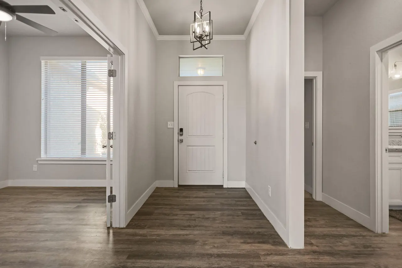 Photo 3 — 7808 58th Street, Lubbock, TX 79407
