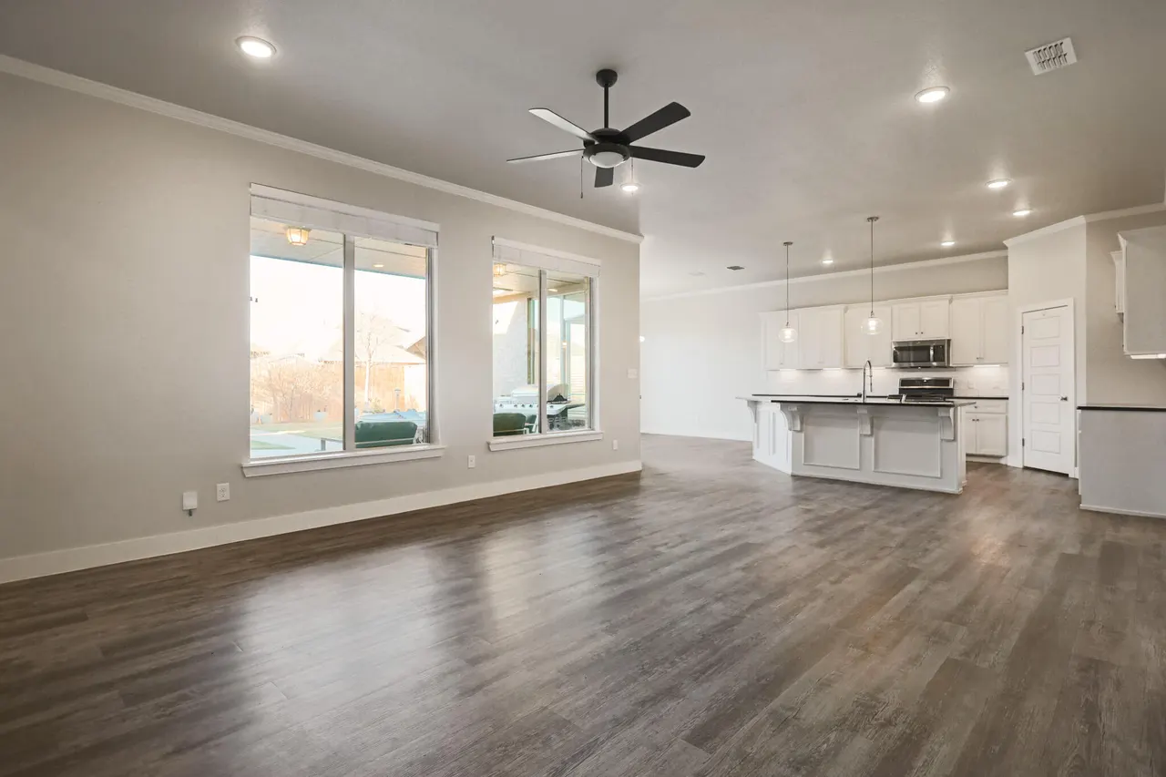Photo 4 — 7808 58th Street, Lubbock, TX 79407