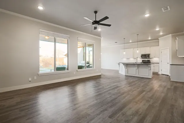 Photo 4 — 7808 58th Street, Lubbock, TX 79407