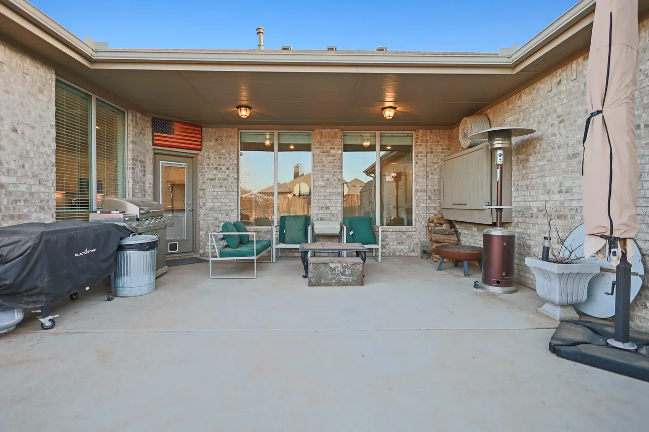 Photo 44 — 7808 58th Street, Lubbock, TX 79407