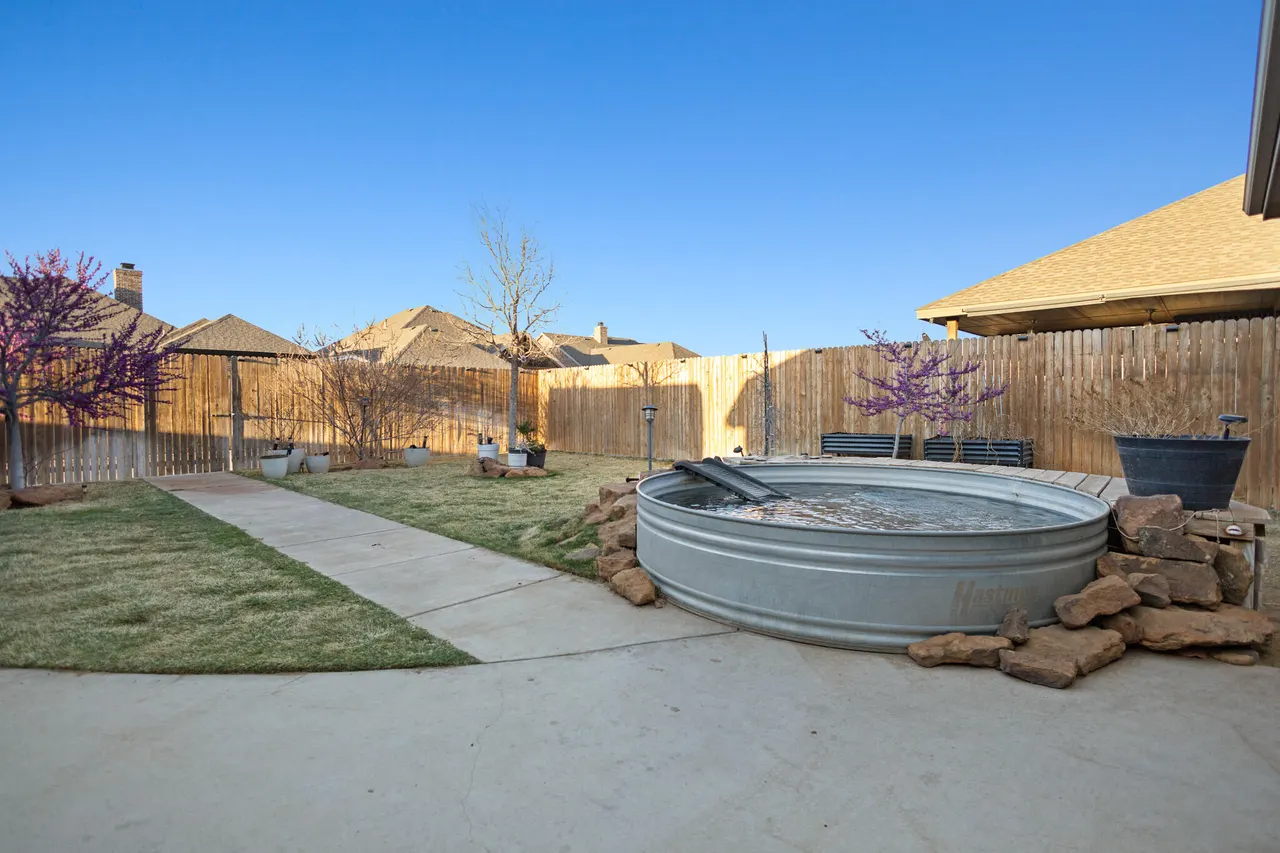 Photo 45 — 7808 58th Street, Lubbock, TX 79407