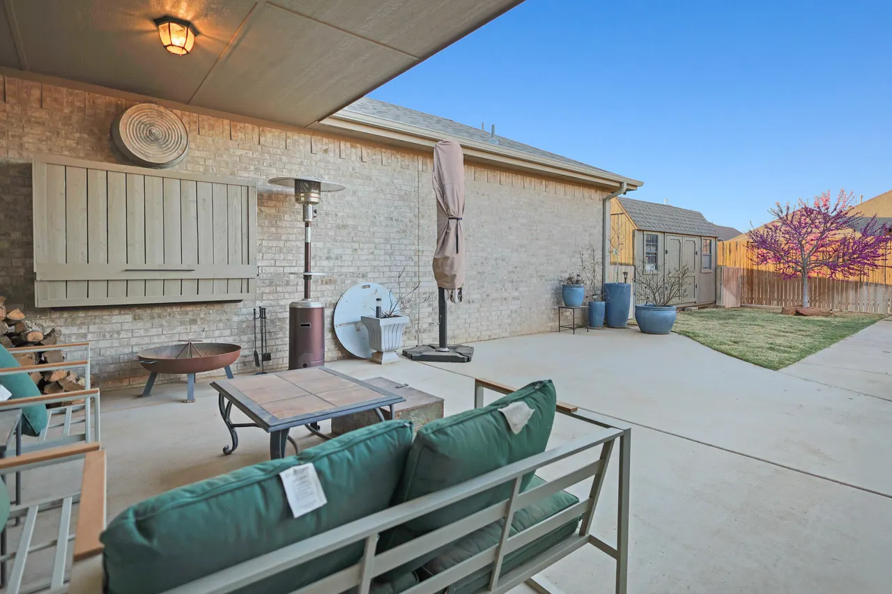 Photo 46 — 7808 58th Street, Lubbock, TX 79407