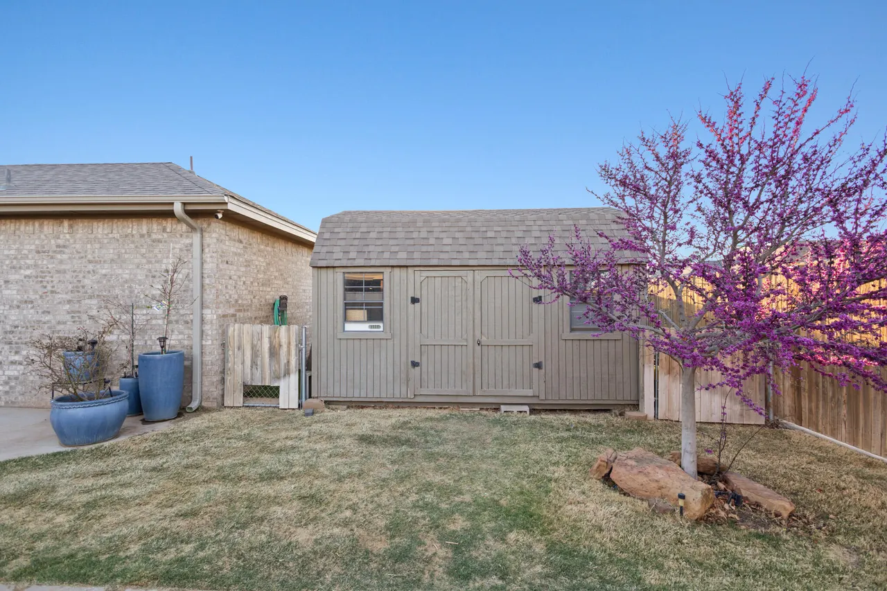 Photo 47 — 7808 58th Street, Lubbock, TX 79407