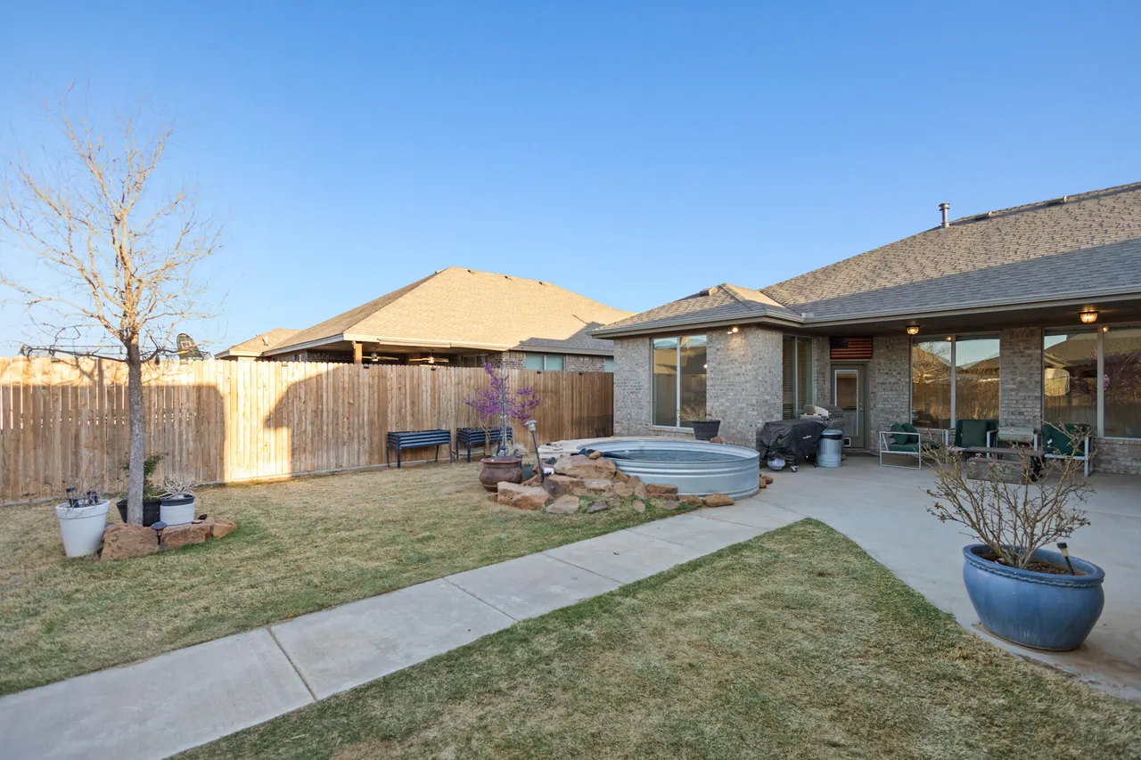 Photo 48 — 7808 58th Street, Lubbock, TX 79407