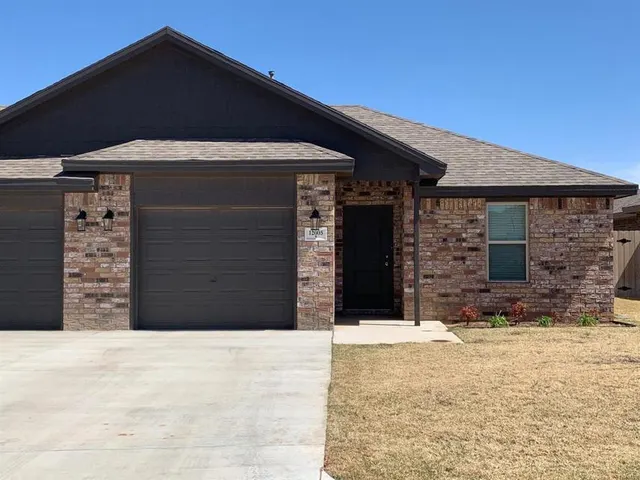 Front exterior — 12005 Essex Avenue A, Lubbock, TX 79424