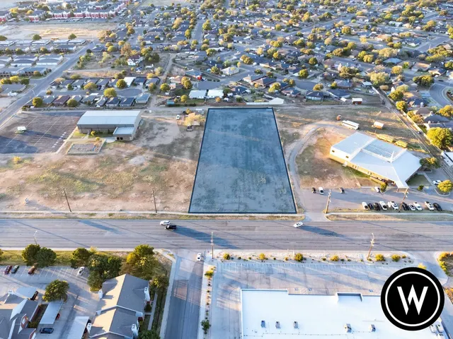 Photo 4 — 6000 4th Street, Lubbock, TX 79416