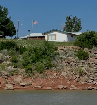 Sold home at 193 High Plains Road