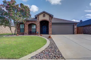 Sold home at 7118 90th Street