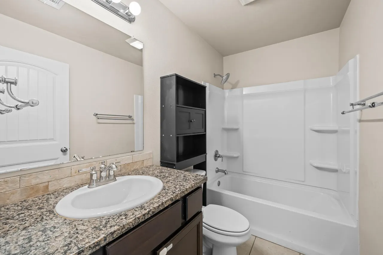 Photo 20 — 3724 Prentiss Avenue, Lubbock, TX 79407