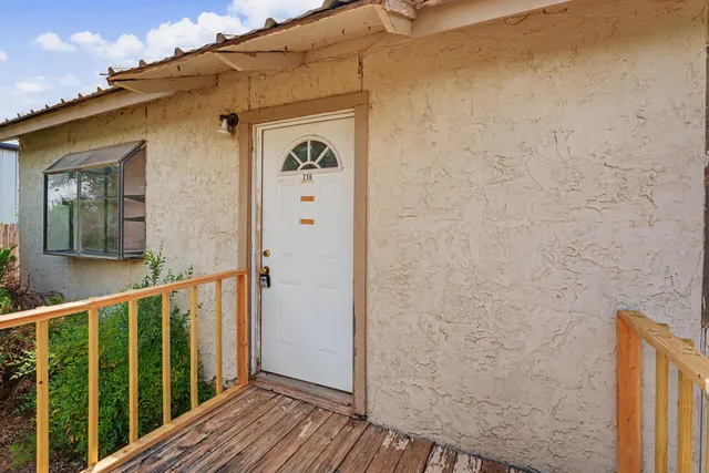 Photo 3 — 716 Robinson Circle, Smyer, TX 79367