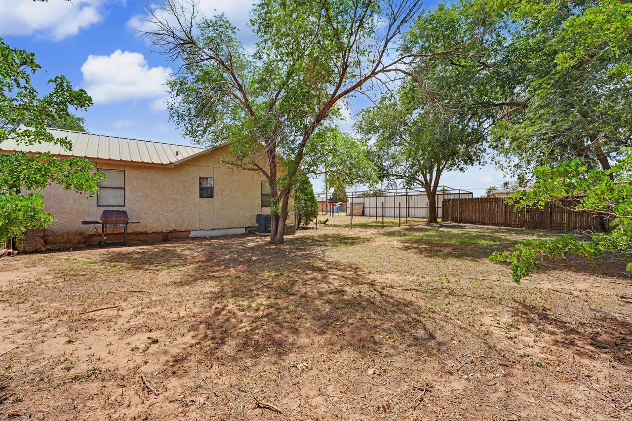 Photo 24 — 716 Robinson Circle, Smyer, TX 79367