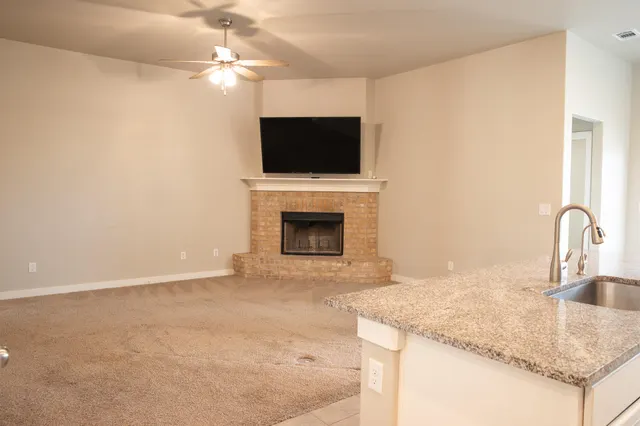 Photo 3 — 2917 Wausau Avenue, Lubbock, TX 79407