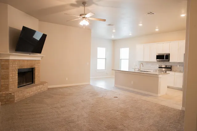 Photo 4 — 2917 Wausau Avenue, Lubbock, TX 79407