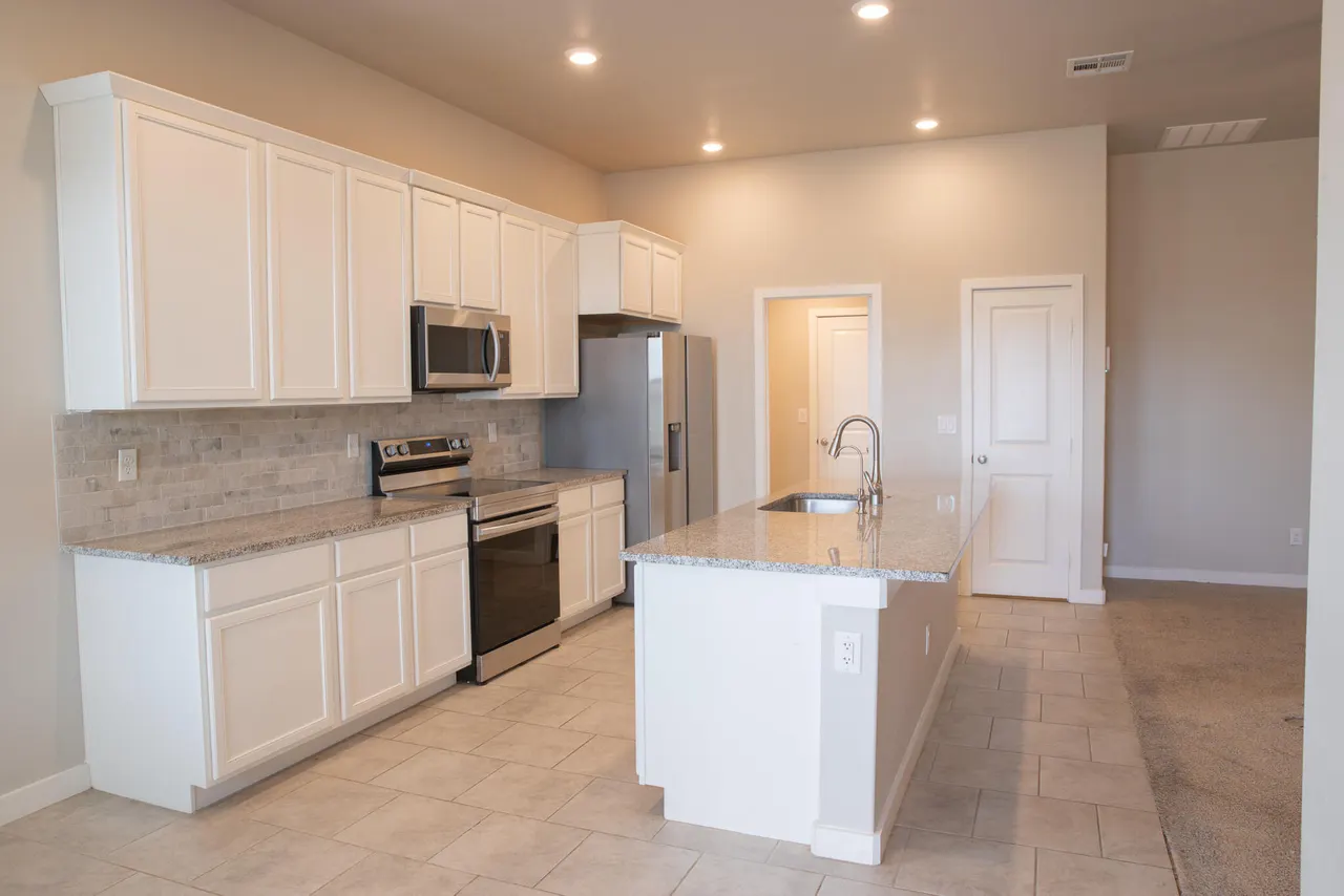 Photo 6 — 2917 Wausau Avenue, Lubbock, TX 79407