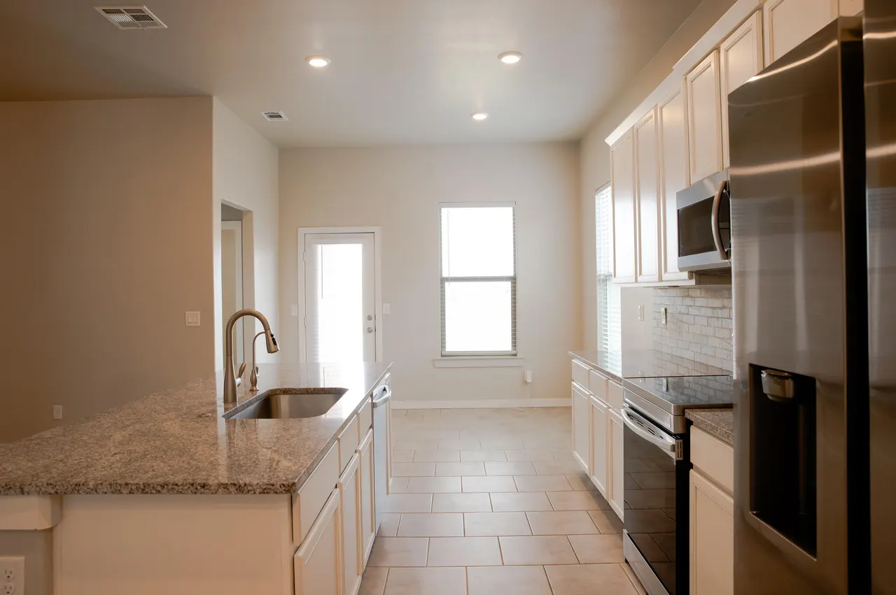 Photo 7 — 2917 Wausau Avenue, Lubbock, TX 79407