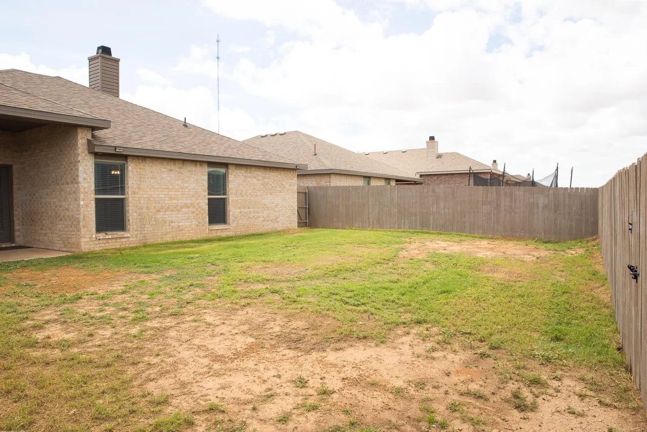 Photo 22 — 2917 Wausau Avenue, Lubbock, TX 79407