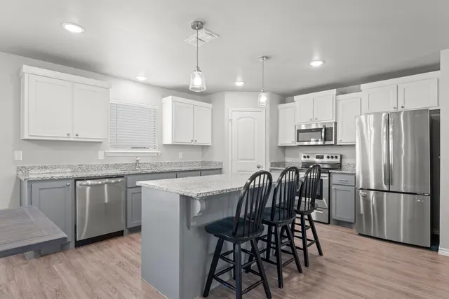 Photo 8 — 11801 County Road 6400 UNIT B, Shallowater, TX 79363