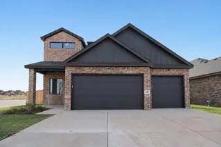 Sold home at 408 Essex Lane