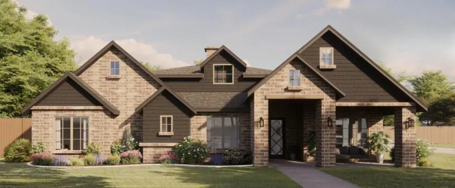 Photo 10 — 6010 141st Street, Lubbock, TX 79424