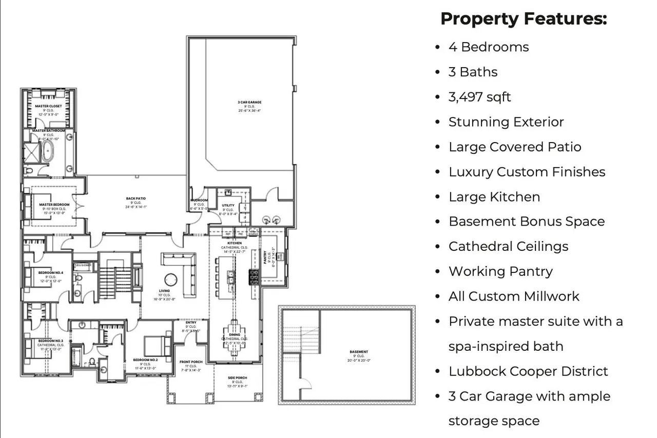 Photo 11 — 6010 141st Street, Lubbock, TX 79424