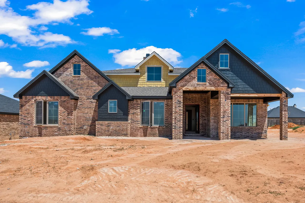 Photo 3 — 6010 141st Street, Lubbock, TX 79424