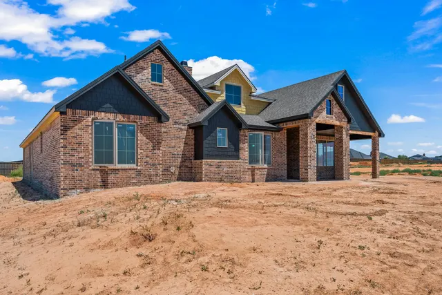 Photo 4 — 6010 141st Street, Lubbock, TX 79424