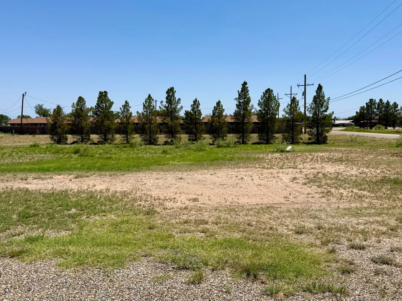 Photo 3 — 820 NORTH AVE S N Avenue, Post, TX 79356