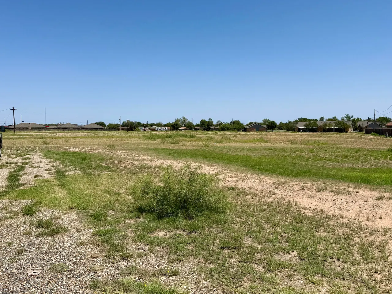 Photo 4 — 820 NORTH AVE S N Avenue, Post, TX 79356