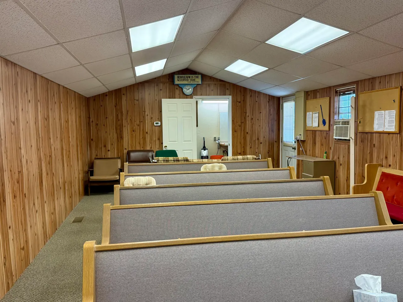 Photo 7 — 820 NORTH AVE S N Avenue, Post, TX 79356
