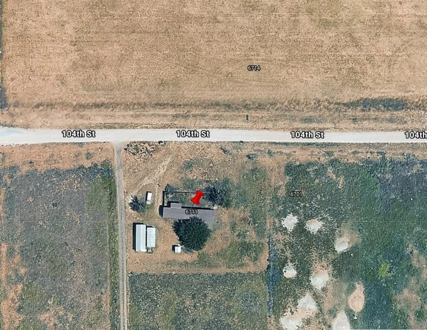 Photo 2 — 6711 104th Street, Lubbock, TX 79424