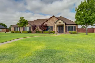 Sold home at 16206 Private Road 1740