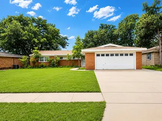 Sold home at 4609 31st Street